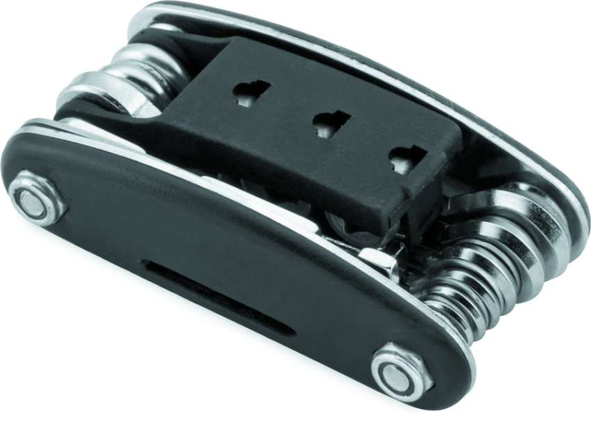 BikeMaster 151657 Multitool w/ Sockets