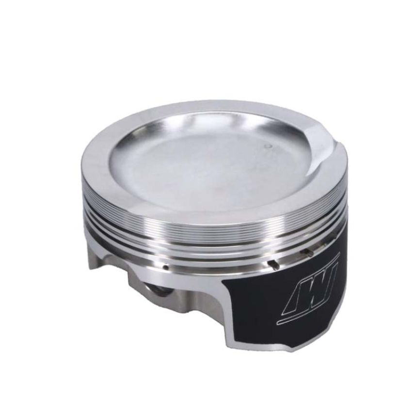 Wiseco 6449RX3 Piston, Chevrolet, LS, 4.030 in. Bore, Professional, Set of 1
