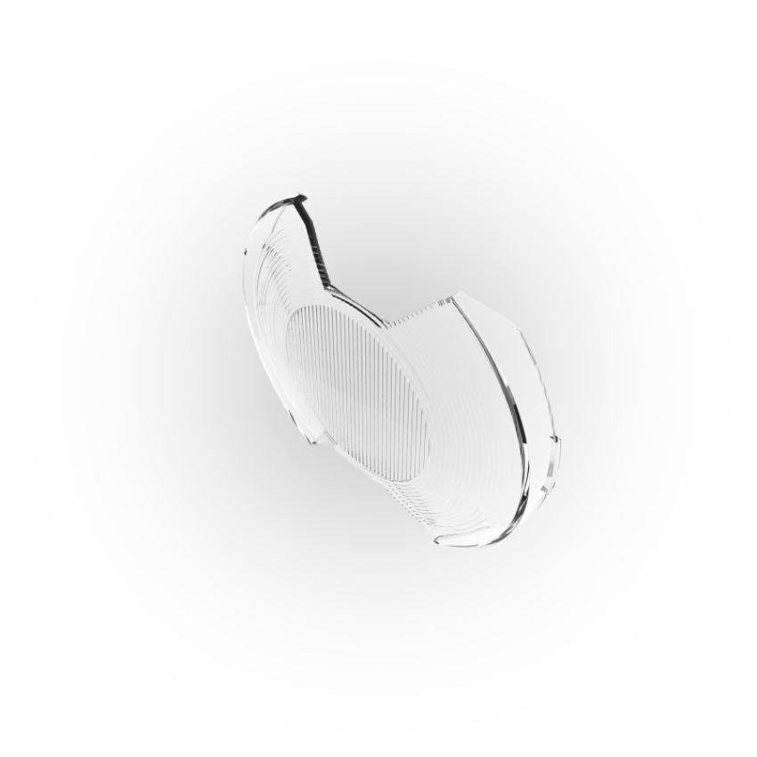 KC HiLiTES 5120 SlimLite® 6