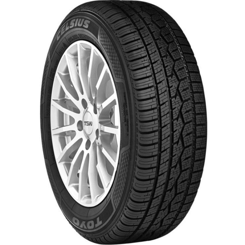 TOYO Celsius 245/45R19