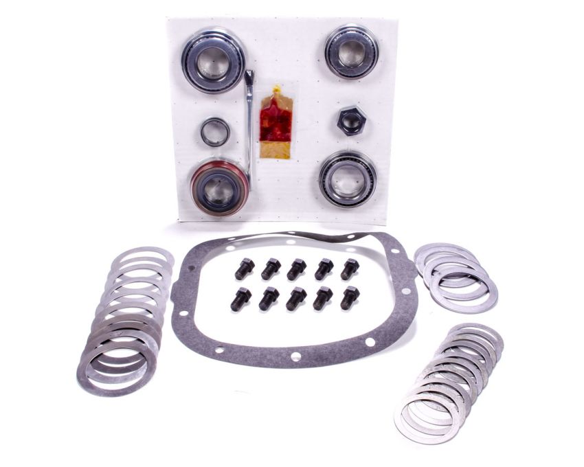 MOTIVE GEAR MOTR7.5GRBMK Master Bearing Kit GM 7.5 1977-81