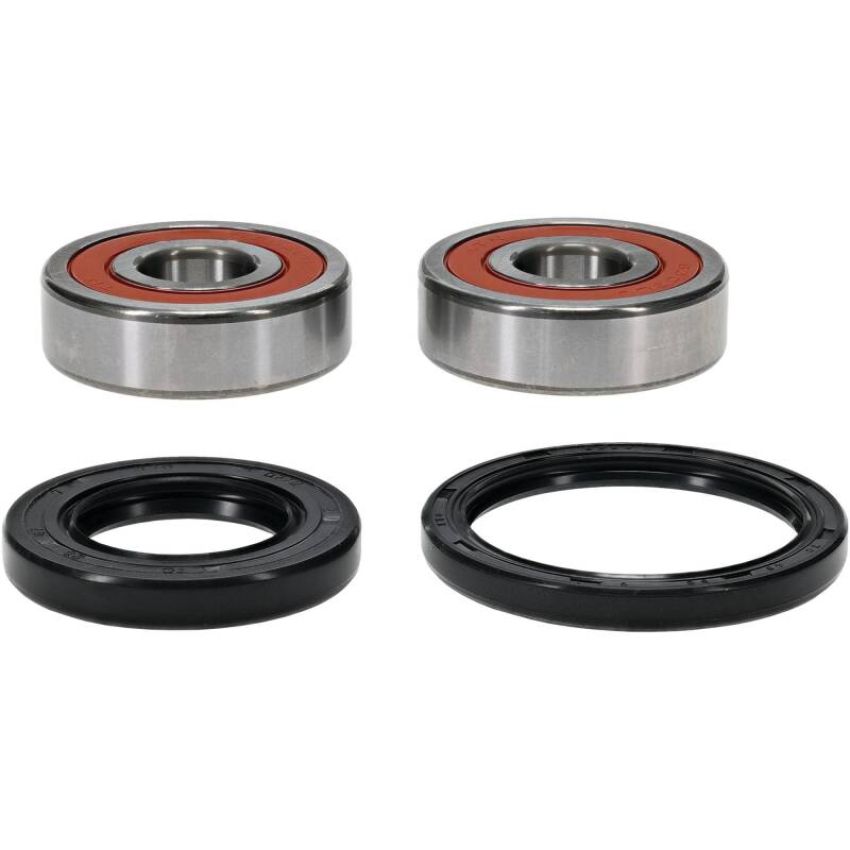 Pivot Works 25-1334-P Wheel Bearing Kit