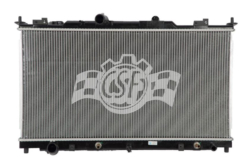 CSF 3542 Radiator