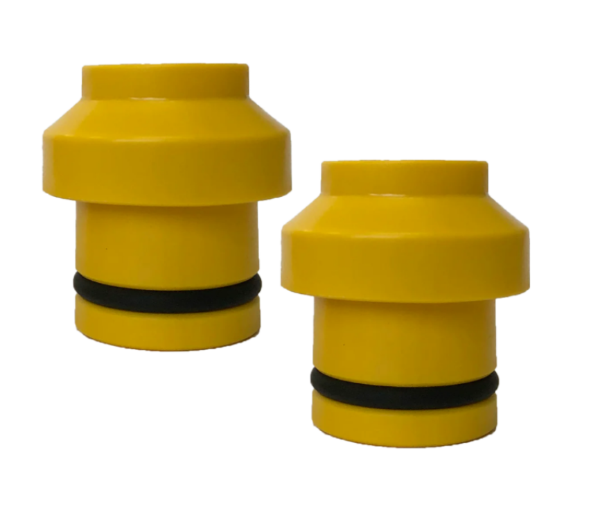 SeaSucker BA1425.1 12x100 HUSKE Plugs