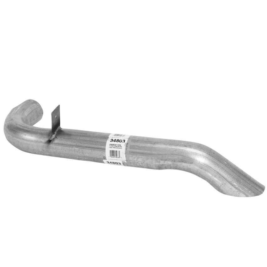 AP Exhaust 34803 Exhaust Tail Pipe