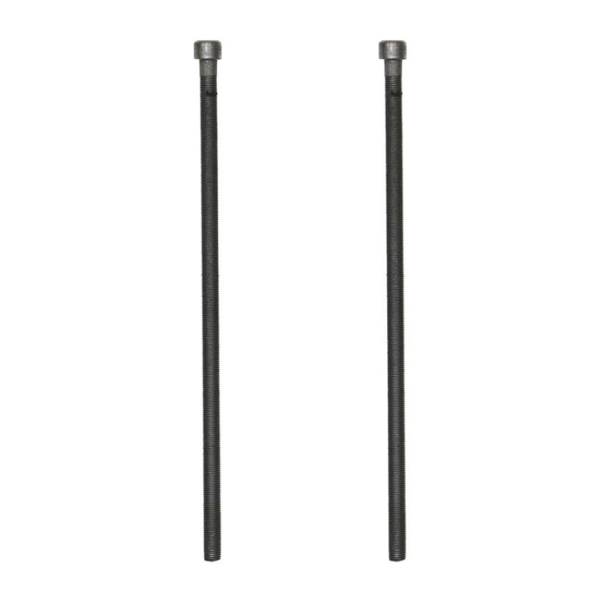 Skyjacker 3810 3/8 X 10 TIE BLTS PR W/NUTS