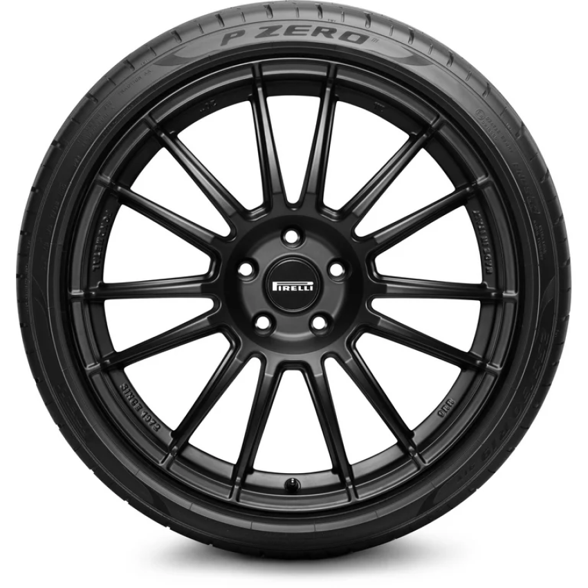 PIRELLI Scorpion Zero AS Plus 3 255/45R20 All-Season