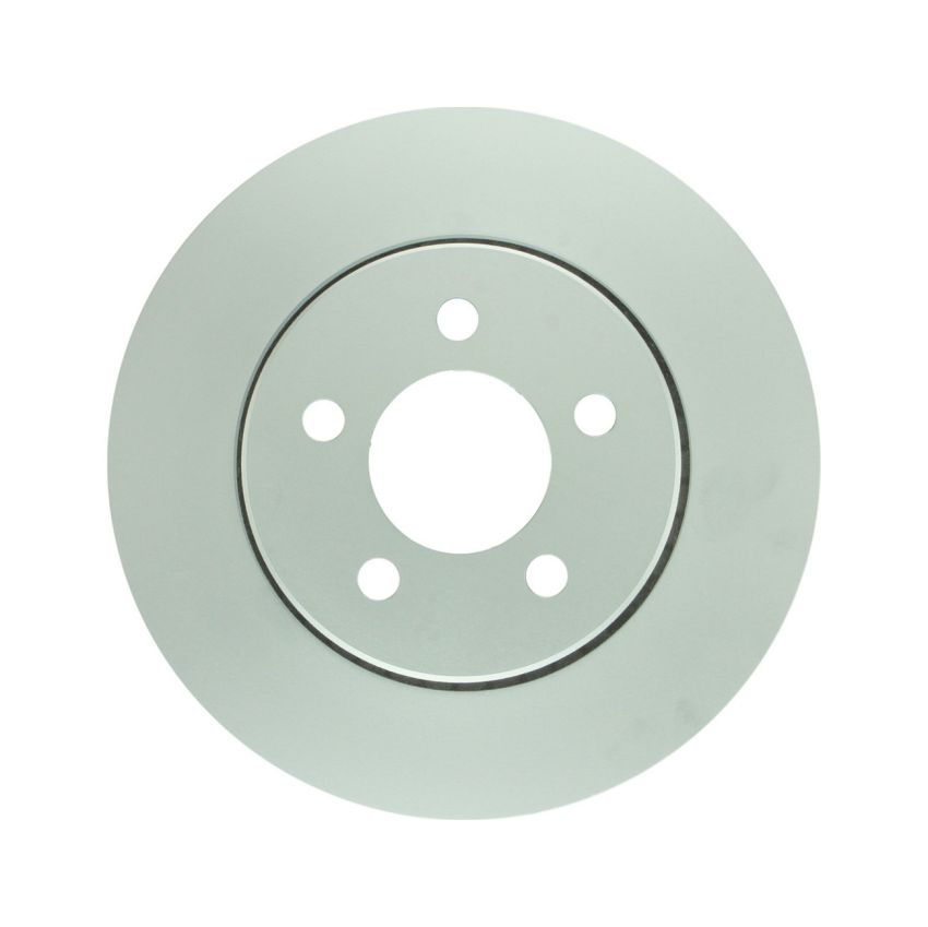 Bosch 16010265 Bosch QuietCast Disc Brake Rotor