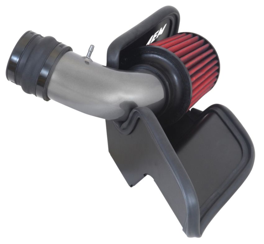 AEM 21-763C Cold Air Intake System