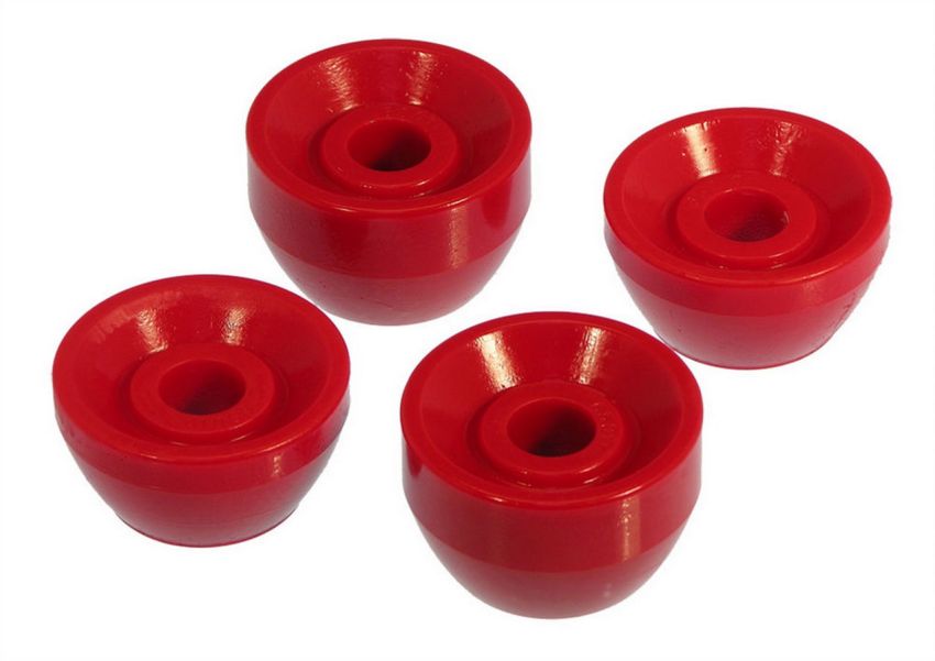PROTHANE PTN8-1202 90-97 Honda Front Strut Rod Bushings
