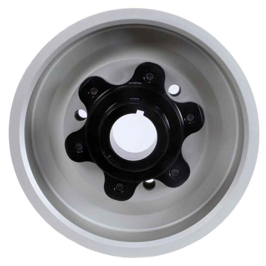 Fluidampr 700232 Harmonic Balancer - Fluidampr-5.0L Coyote