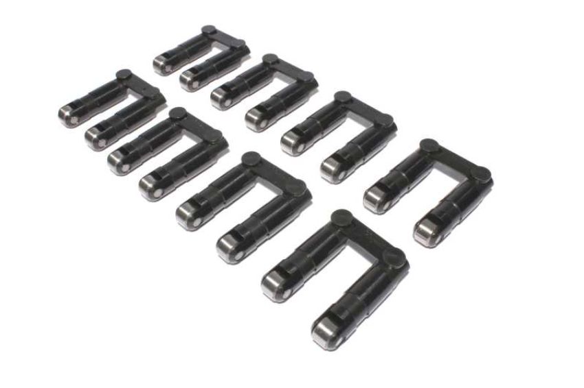 COMP CAMS COM15853-16 SBC Hydraulic Roller Lifters - Short Travel