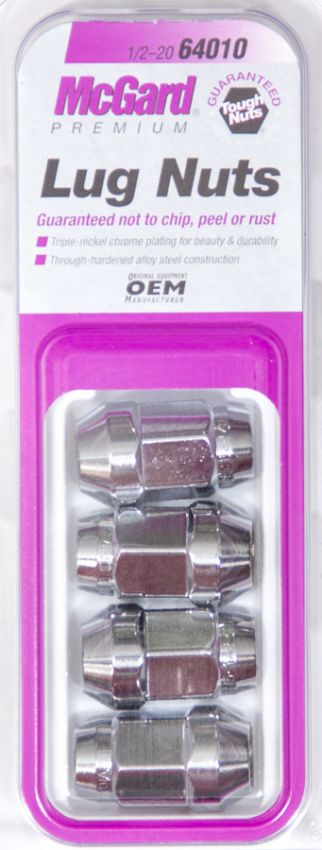 McGard (64010 1/2