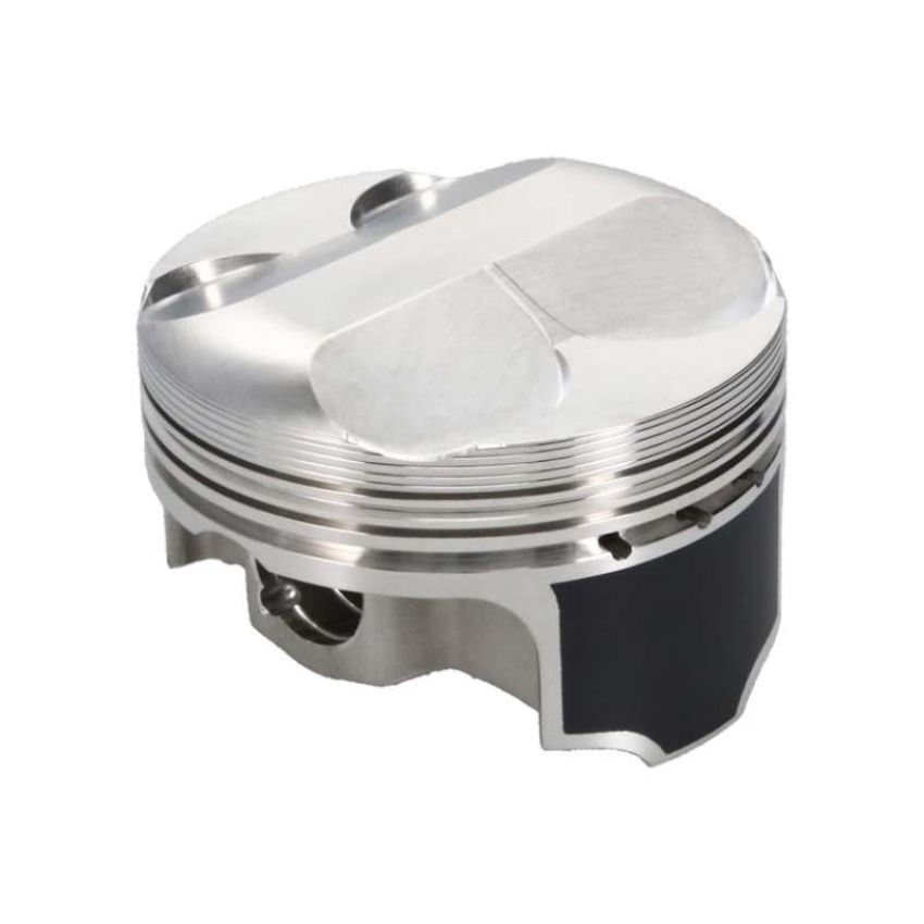 Wiseco KE132M855 Piston Set, Peugeot, EW10J4, 85.50 mm Bore, European, Set of 4
