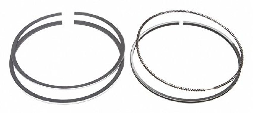 MAHLE S41887 Engine Piston Ring Set