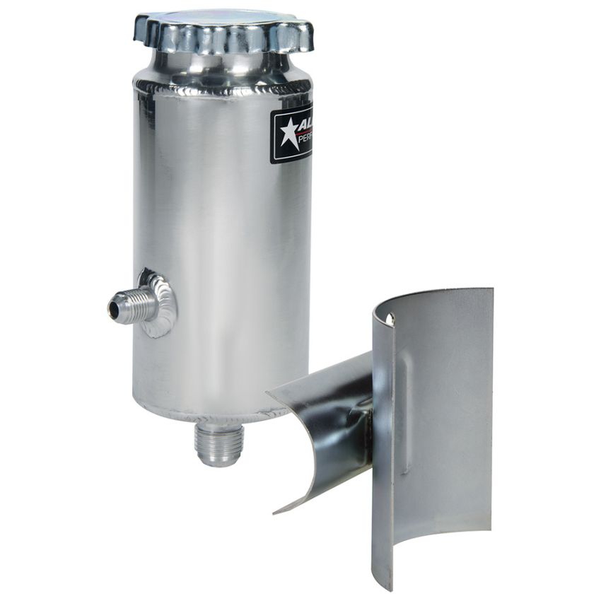ALLSTAR PERFORMANCE ALL36130 Econo P/S Tank w/Bracket