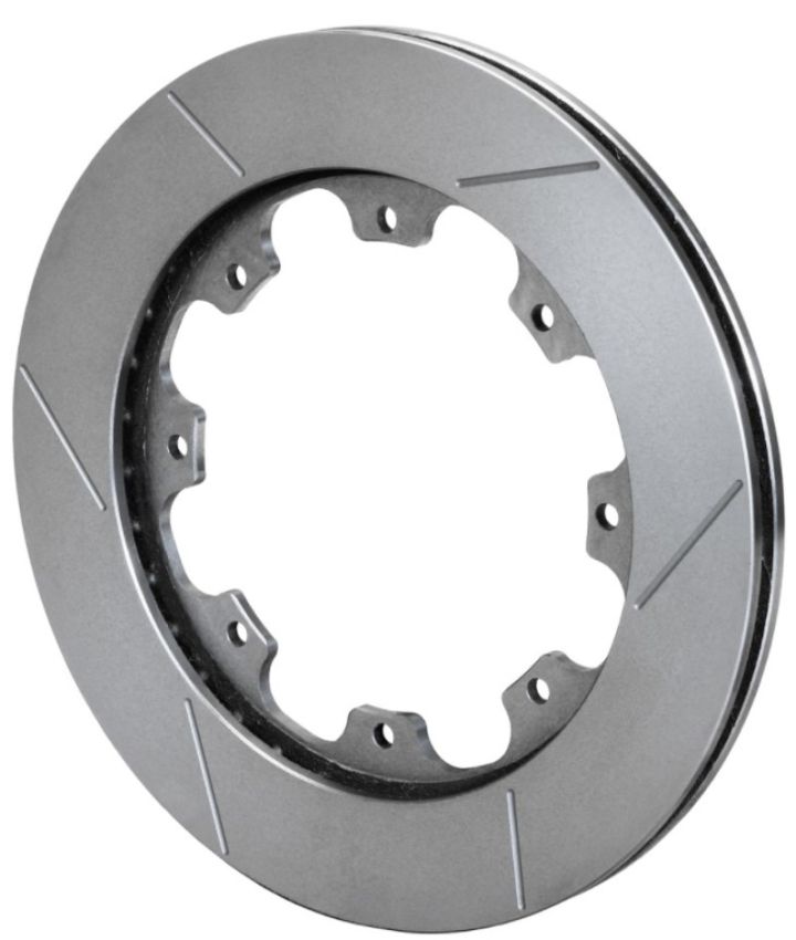 Wilwood 160-12292 Rotor-GT36 SPC-37 -LH 12.19 x .810 - 8 on 7.00in