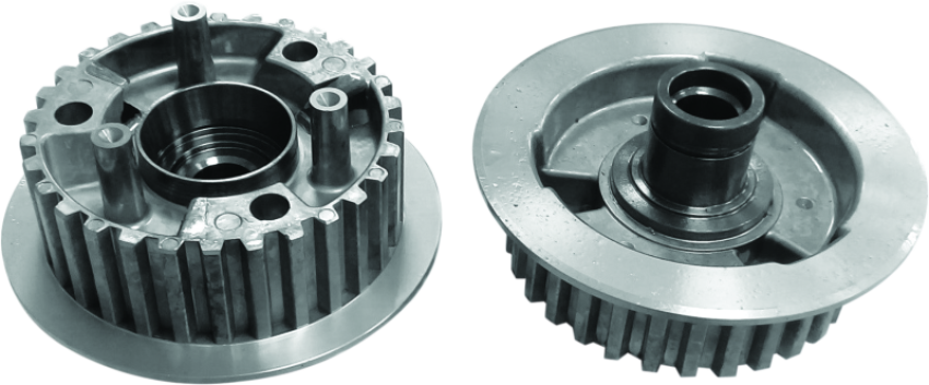 TwinPower 435253 Clutch Shells B
