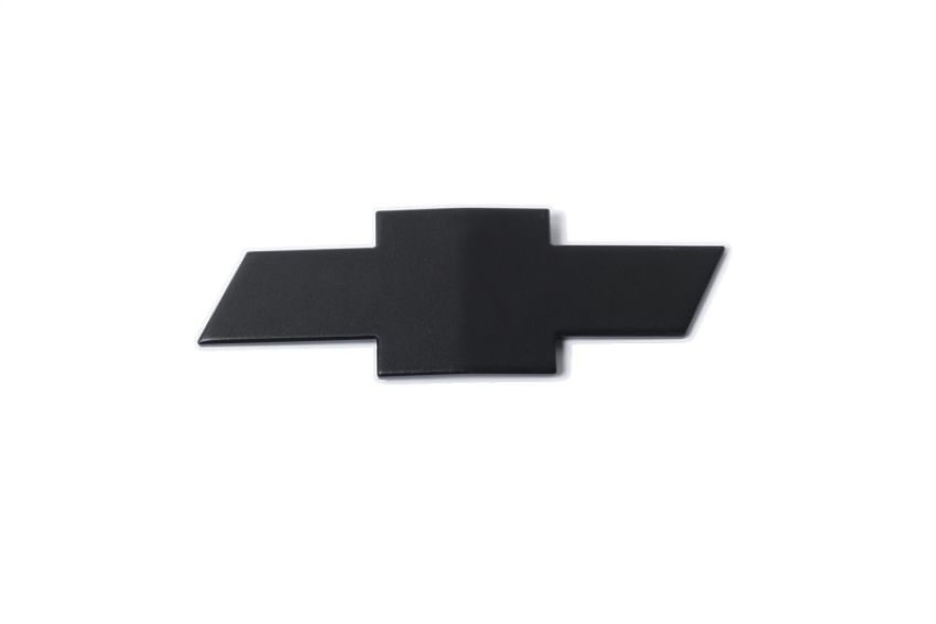 Putco 99998GMG 13-14 Chevrolet Traverse - Gunmetal Chrome - Emblem Kit