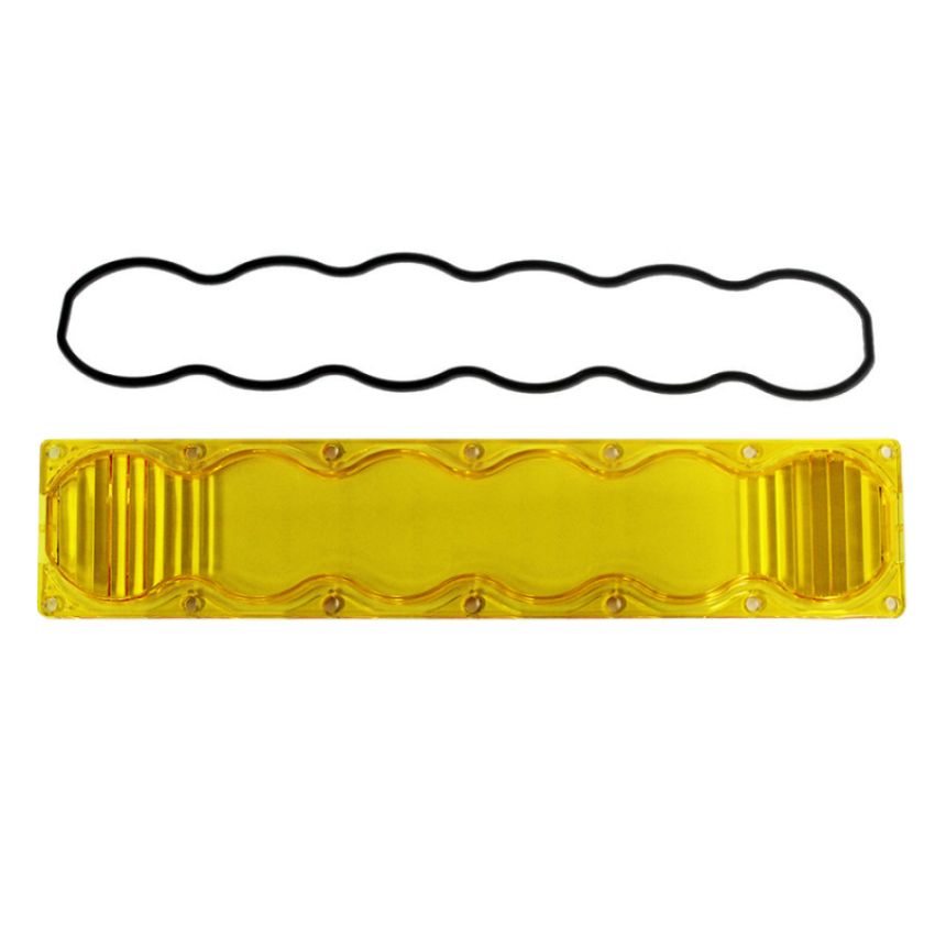 Baja Designs 458117 OnX6 Light Bar Lens Kit