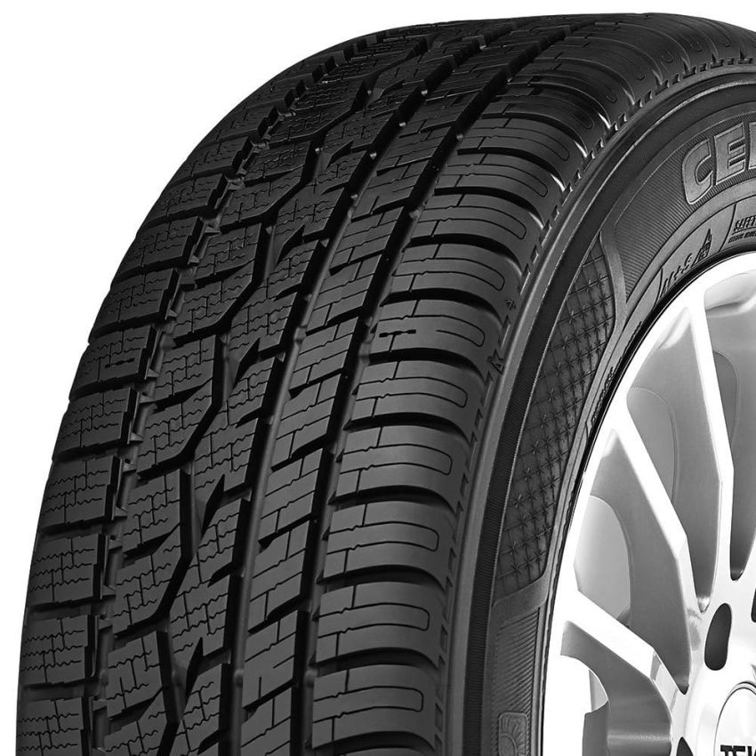 TOYO Celsius 235/50R18
