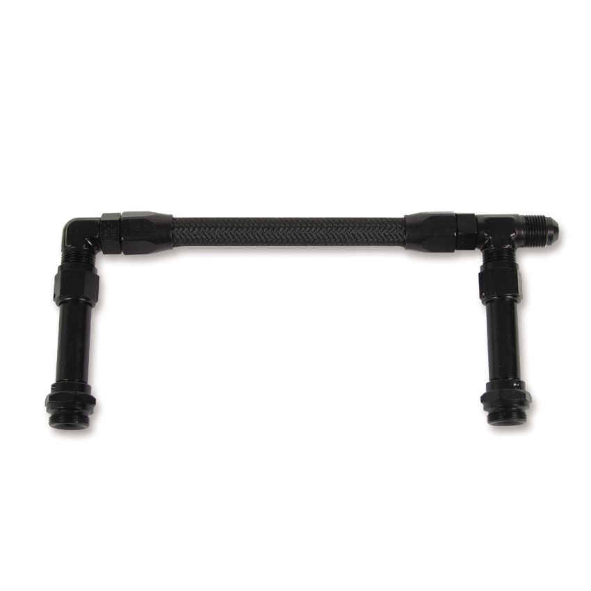 EARLS EARAT101195ERL #6 Ano-Tuff/Pro-Lite 4150 Single Feed Carb