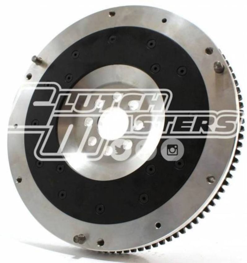 Clutch Masters FW-741-2AL Lightweight aluminum flywheel