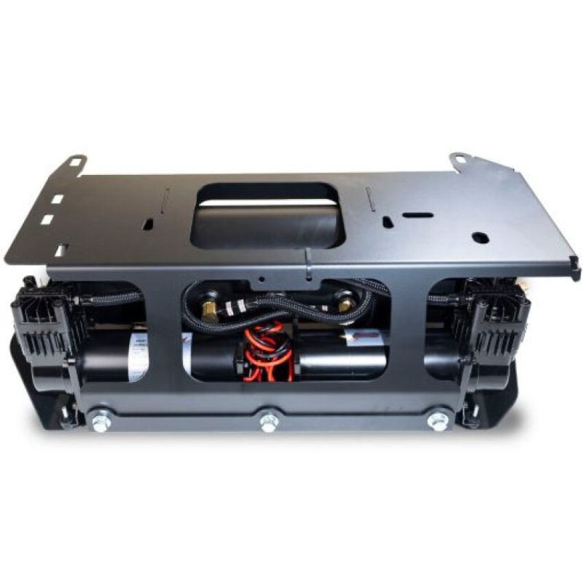 Kleinn Air Horns JL-JK-OBA Kleinn 18-22 Jeep Wrangler JLU/ JKU Onboard Air System