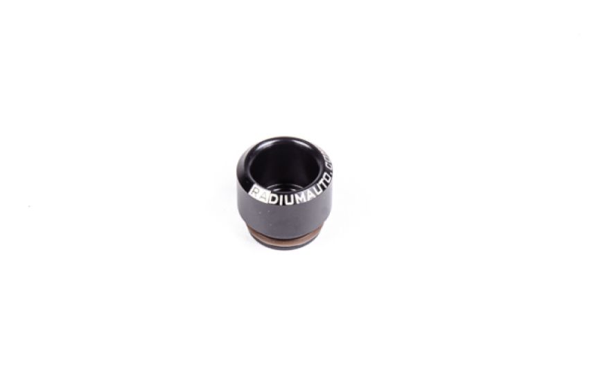 Radium Engineering 20-0444 MAZDA SECONDARY INJECTOR SEAT, 16MM