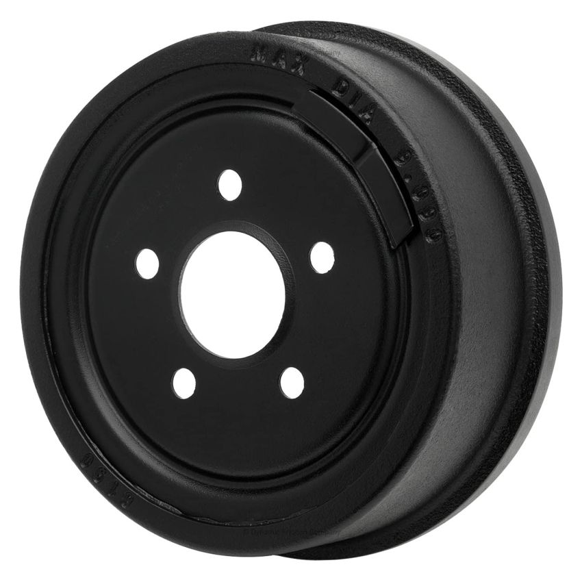 Dynamic Friction 365-40004 Brake Drum