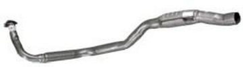 AB Catalytic 41910 Direct-Fit Catalytic Converter EPA (Federal)