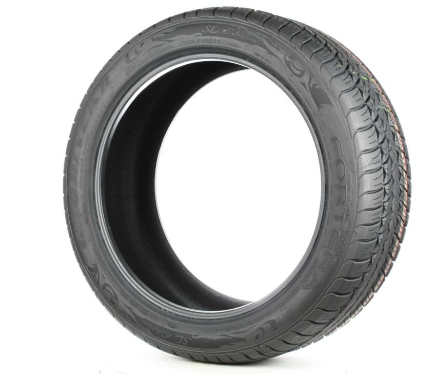 GOODYEAR Fortera SL 305/45R22 All-Season