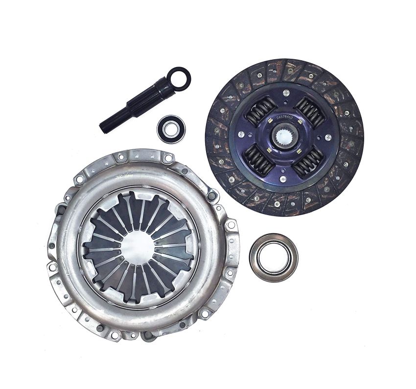 Platinum Driveline 04-071 Clutch Kit