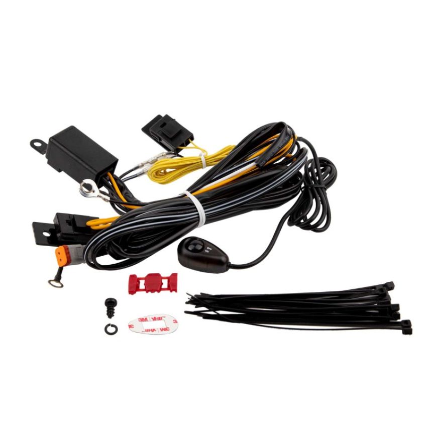 ARB 3500810 Wiring Loom