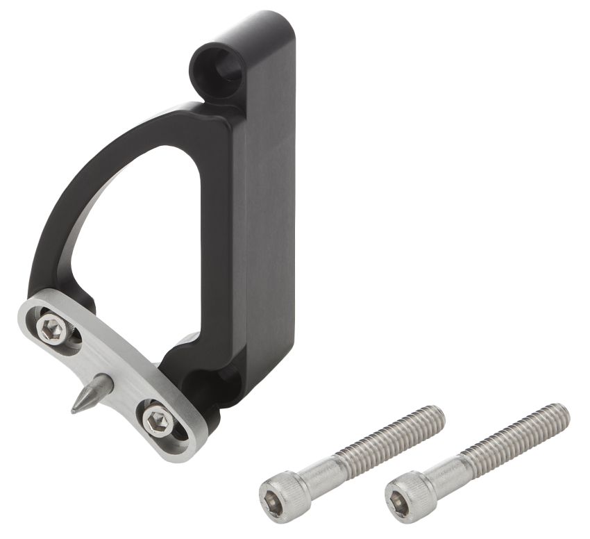 ALLSTAR PERFORMANCE ALL90027 Timing Pointer BBC 8in