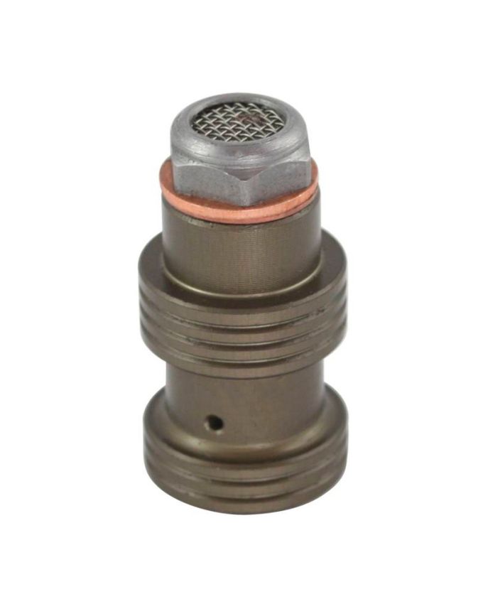 TUFF-STUFF TFS5558 850PSI Valve for Type II Power Steering Pump