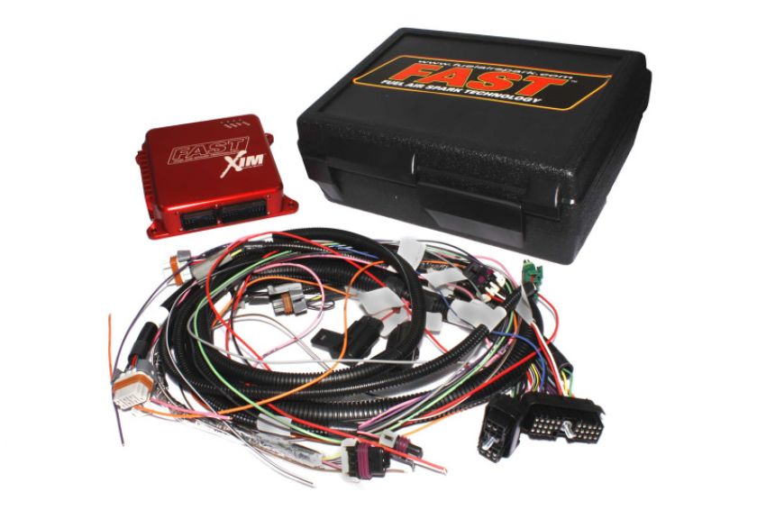FAST 301316 Ignition Controller Kit Chry