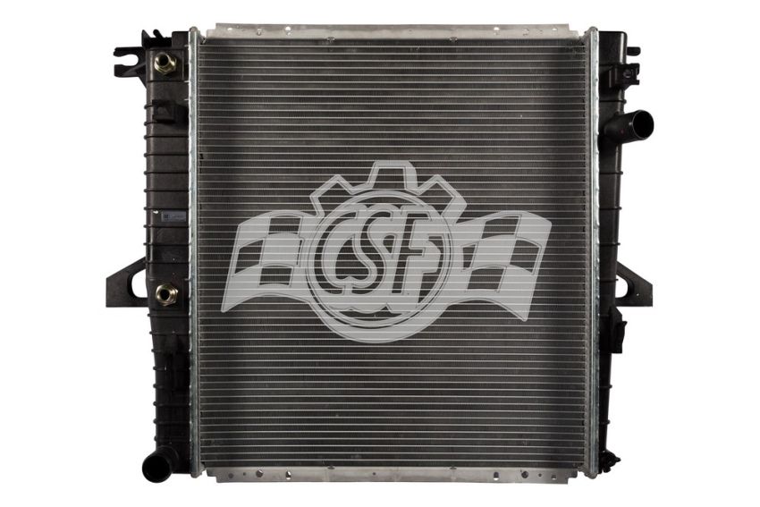 CSF 3113 Radiator