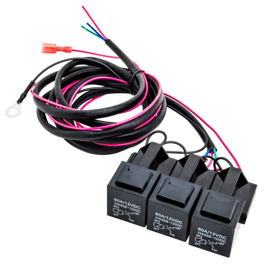 Oracle Lighting 1715-504 Automatic DRL ColorSHIFT(tm) Harness