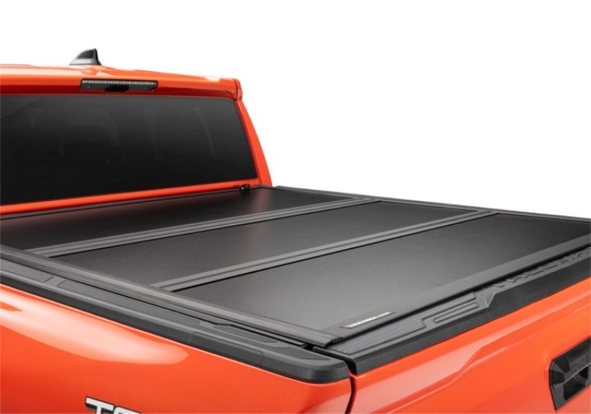 Undercover SL44015 16-23 Toyota Tacoma (Will Not Work w/Tie Down Cleats) 74.4in. Bed Select Bed Cover