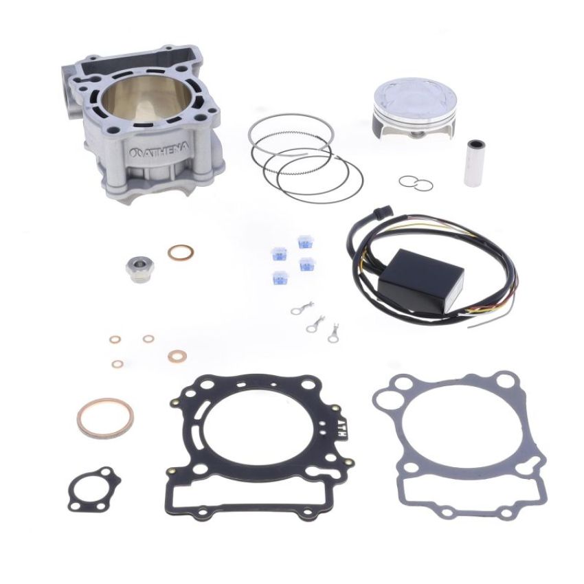 Athena P400485100032 08-17 Yamaha WR 250 R Big Bore Complete Cylinder Kit