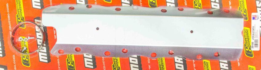 MOROSO MOR25100 Bb Lifter Val. Oil Baffl