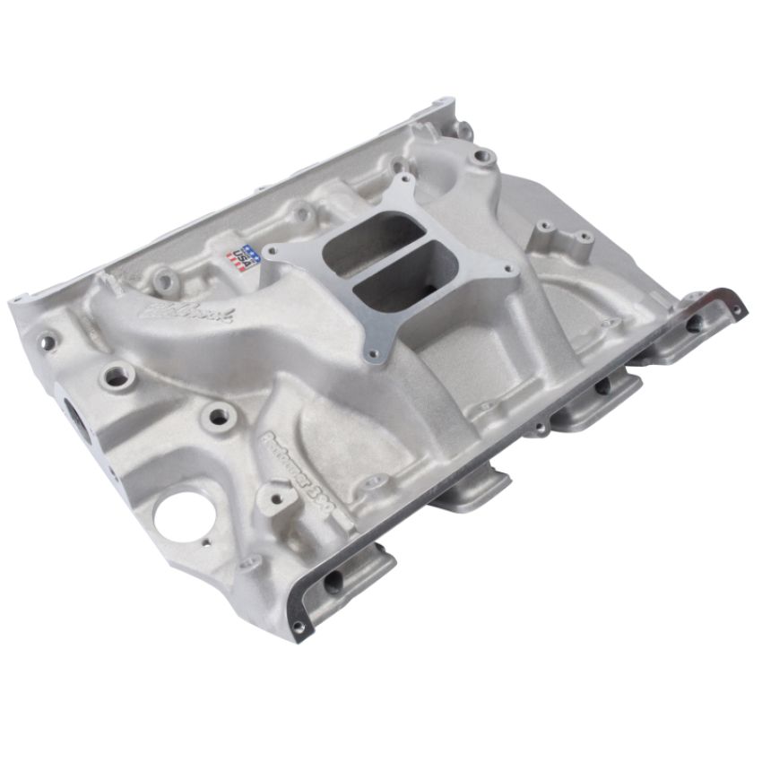 EDELBROCK EDE2105 FE Performer Manifold - 332-428
