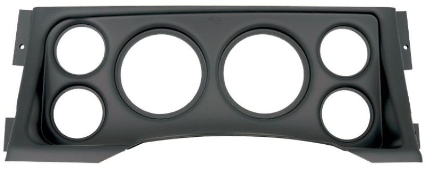 AUTOMETER ATM2928 Direct Fit Gauge Panel Chevy/GMC Trk 95-98 Blk