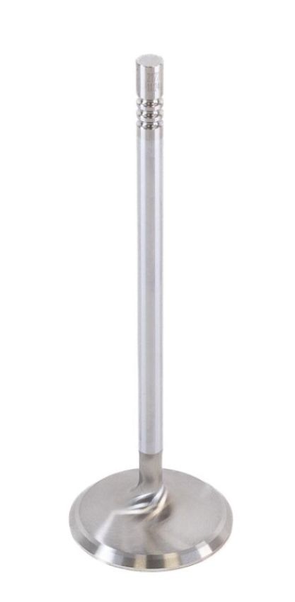 GSC Power Division 2172-01 GSC P-D Ford Voodoo/Predator 38.26mm Head (STD) 121.13mm Long Chrome Polished Intake Valve - Single