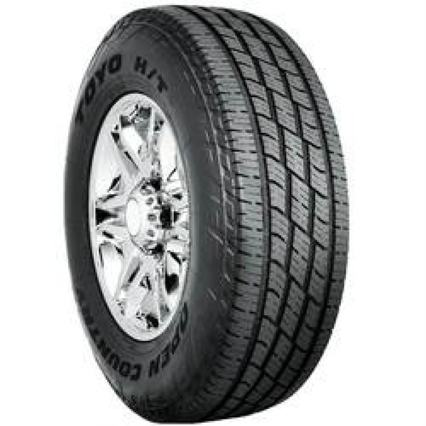 TOYO Open Country H/T Ii 265/70R18 All-Season