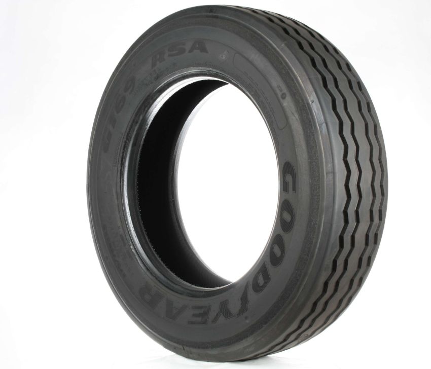 GOODYEAR Unisteel G169 Rsa 285/75R24.5