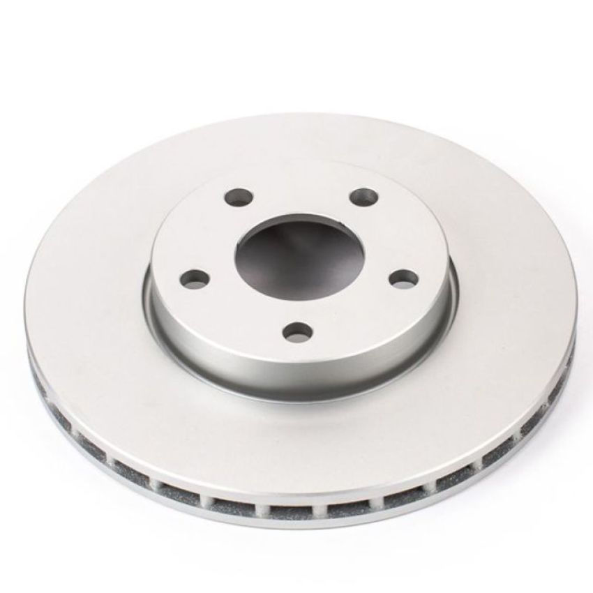 PowerStop AR85146EVC PowerStop Evolution Coated Rotor