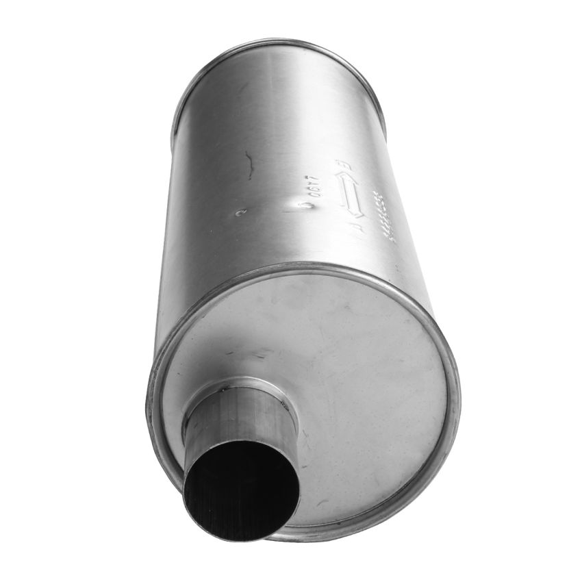 AP Exhaust 709025 Universal Muffler - MSL Maximum