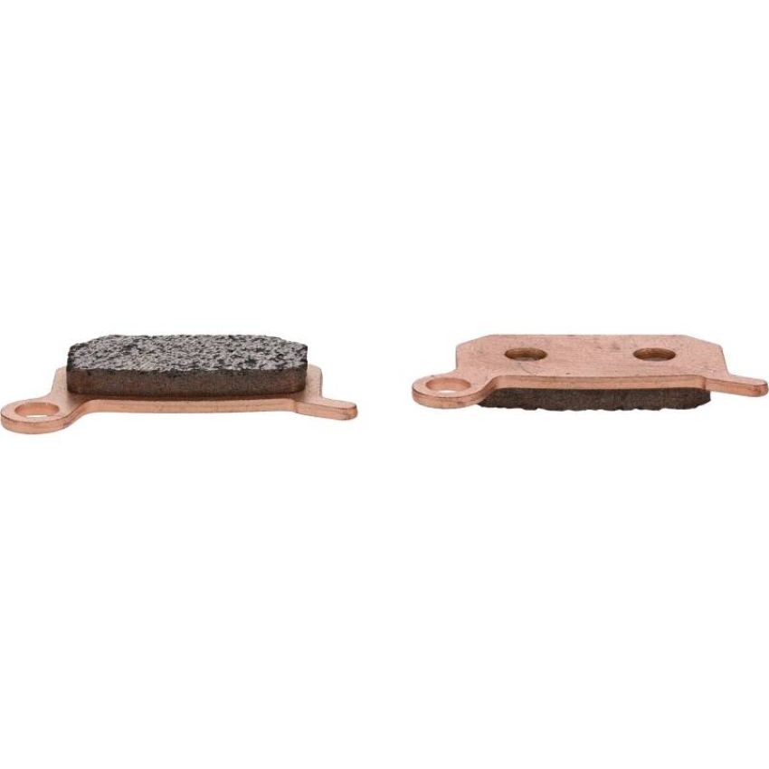 All Balls Racing 18-8071 Sintered Brake Pads